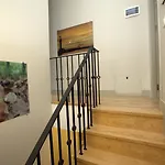 Keten Taksim Lägenhetshotell