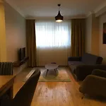 Lägenhetshotell Keten Taksim