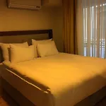 Lägenhetshotell Keten Taksim Istanbul