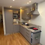 Keten Taksim Lägenhetshotell 4*