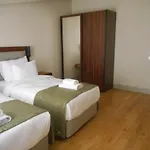 Keten Taksim Lägenhetshotell 4*