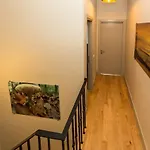 Lägenhetshotell Keten Taksim 4*