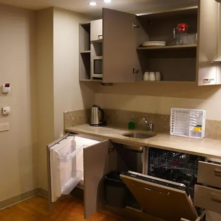 Keten Taksim Provincia di Istanbul