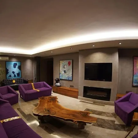 Aparthotel Keten Taksim 4*