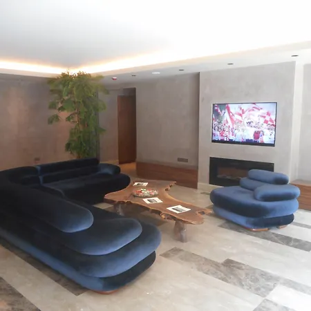 Aparthotel Keten Taksim