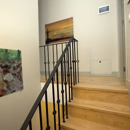 Keten Taksim Aparthotel