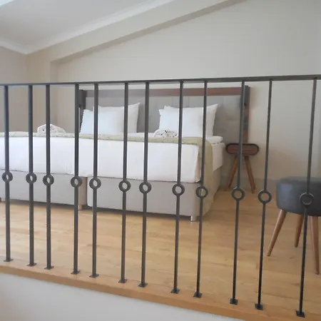 Keten Taksim Aparthotel Provincia di Istanbul