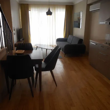 Keten Taksim Provincia di Istanbul