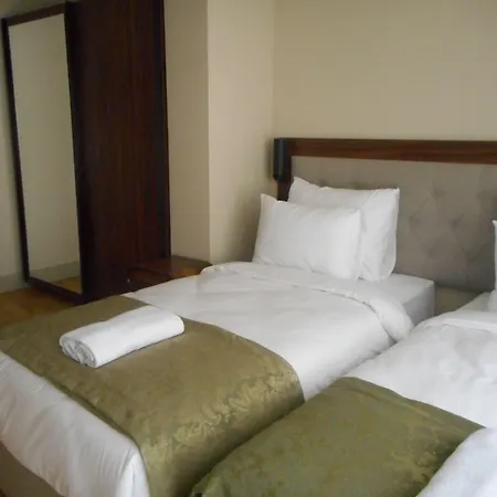 Keten Taksim Provincia di Istanbul