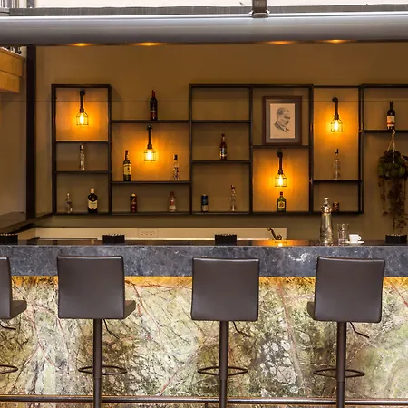 Keten Taksim 4* Provincia di Istanbul