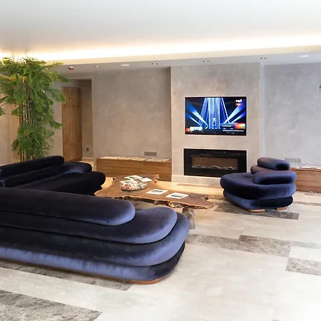 Keten Taksim Provincia di Istanbul