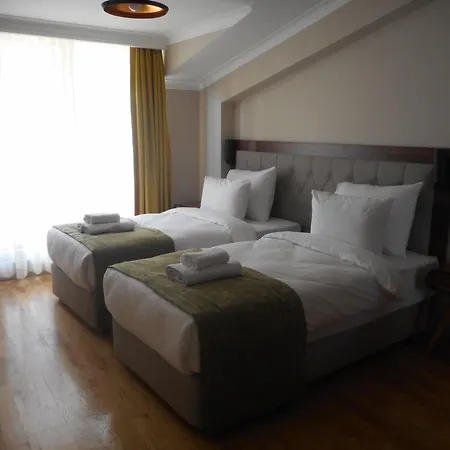 Keten Taksim Provincia di Istanbul