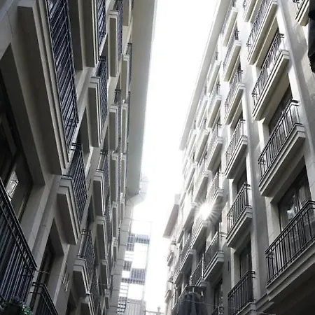 Apart Otel Keten Taksim 4*