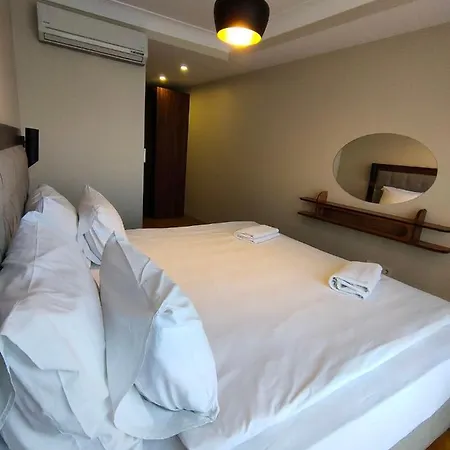 Keten Taksim Apart Otel İstanbul