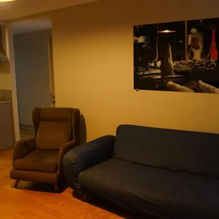 Keten Taksim Apart Otel