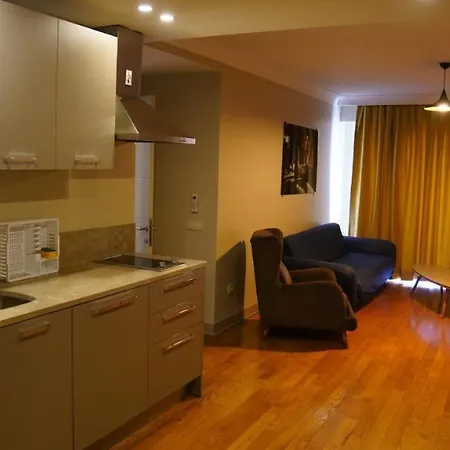 Apart Otel Keten Taksim İstanbul