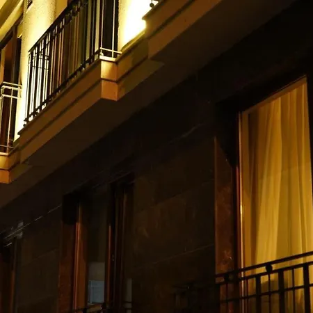 Apart Otel Keten Taksim 4*