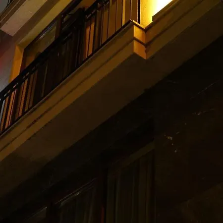 Keten Taksim Apart Otel