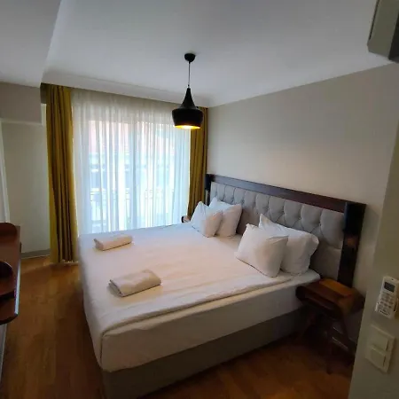 Apart Otel Keten Taksim 4*