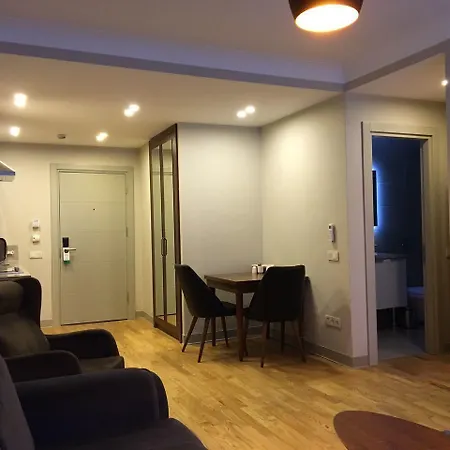 Keten Taksim 4* 이스탄불