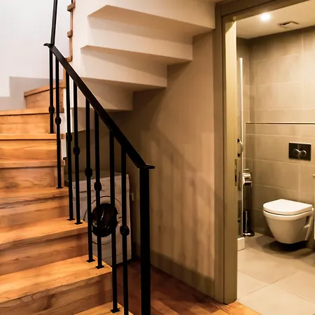 Keten Taksim 4* イスタンブール