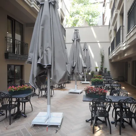 Keten Taksim 4*