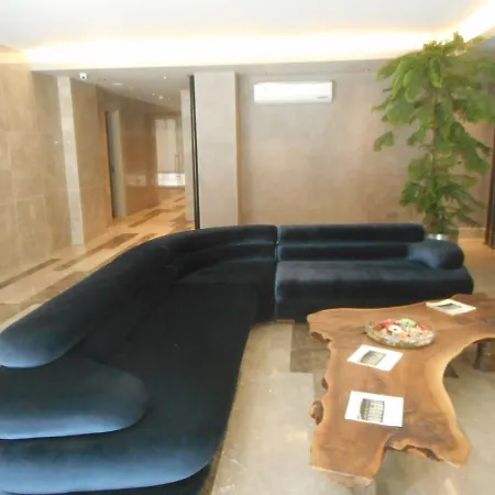 Apart Otel Keten Taksim İstanbul