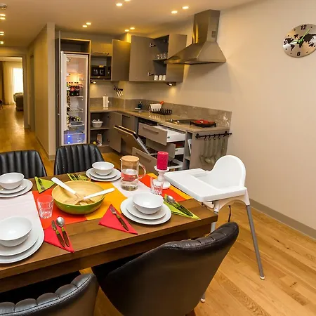 Apart Otel Keten Taksim