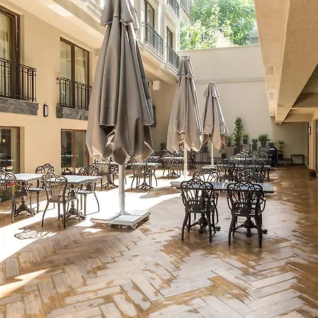 Keten Taksim Apart Otel