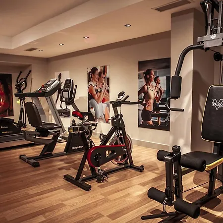 Apart Otel Keten Taksim İstanbul