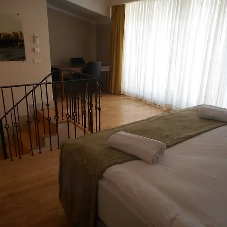 Keten Taksim Apart Otel İstanbul