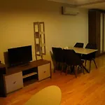 Keten Taksim Апарт-отель 4*