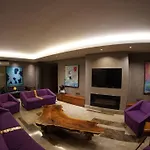 Апарт-отель Keten Taksim 4*