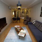 Keten Taksim 4* Istanbul