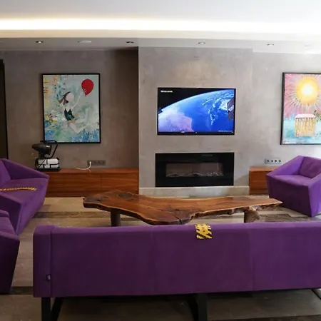 Keten Taksim Istanbul