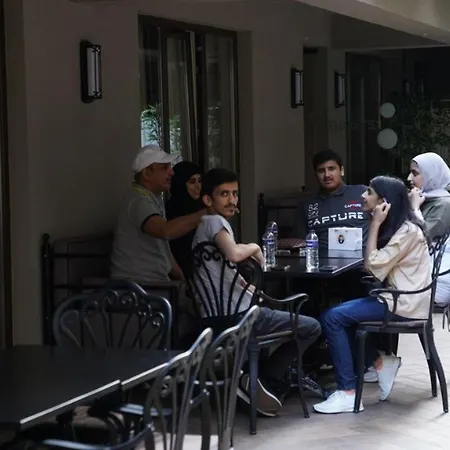 Keten Taksim 4* Istambul