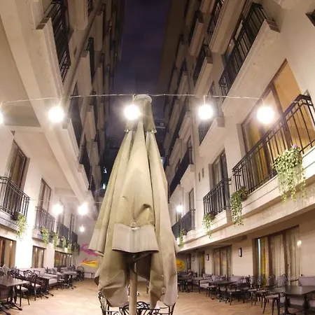 Apart-hotel Keten Taksim