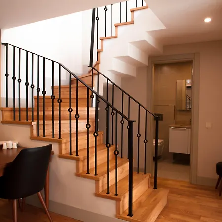 Keten Taksim Aparthotel