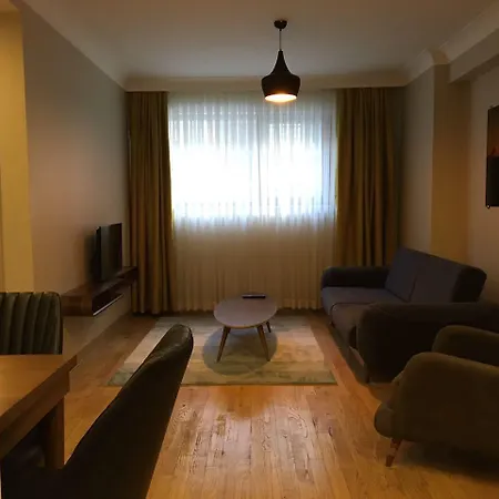 Aparthotel Keten Taksim