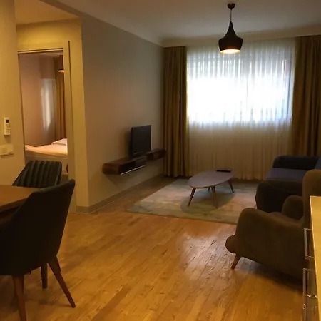 Keten Taksim Aparthotel
