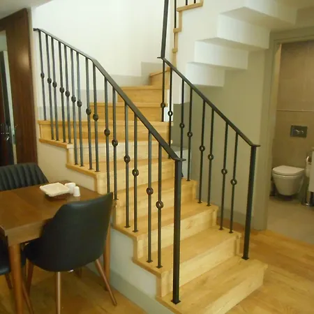 Keten Taksim Aparthotel Istanbul