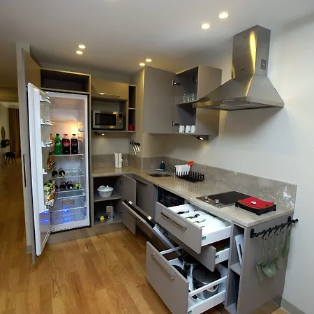 Keten Taksim Κωνσταντινούπολη