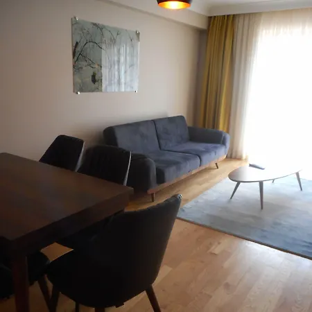 Keten Taksim Aparthotel