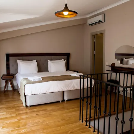 Aparthotel Keten Taksim Istanbul