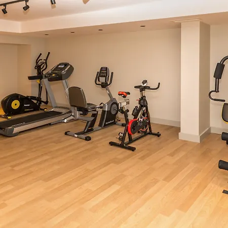 Keten Taksim Aparthotel Istanbul