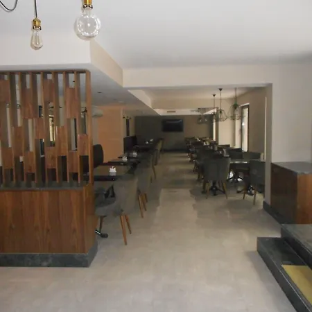 Aparthotel Keten Taksim 4*