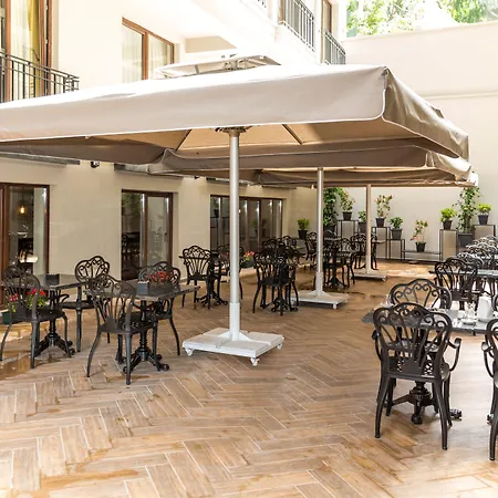 Keten Taksim 4* Κωνσταντινούπολη