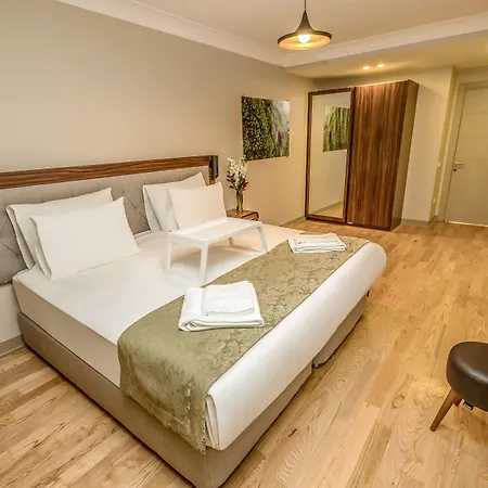 Keten Taksim 4*