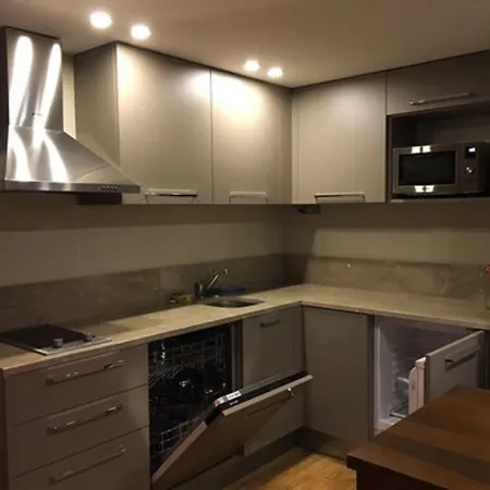 Keten Taksim Апарт-отель Стамбул