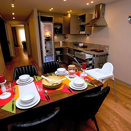 Keten Taksim Апарт-отель 4*